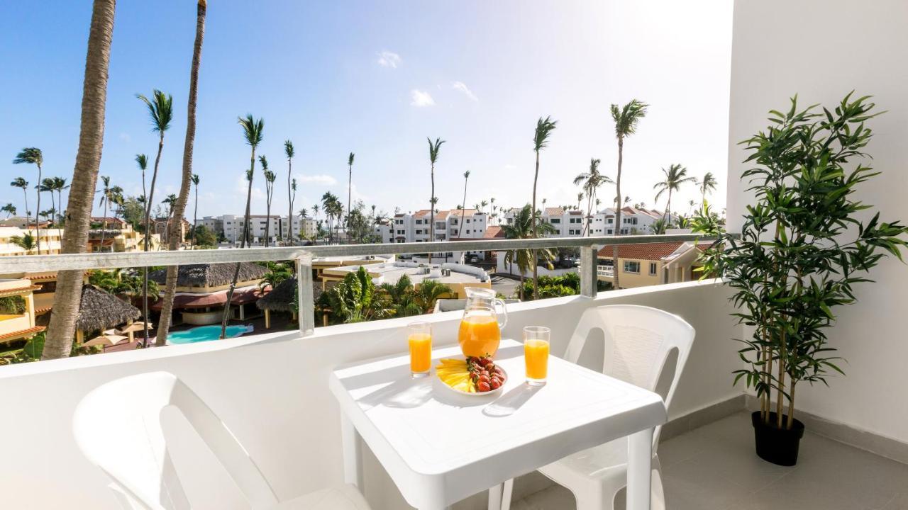 Ducassi Suites Rooftop Pool - Beach Club And Spa Punta Cana Exteriér fotografie