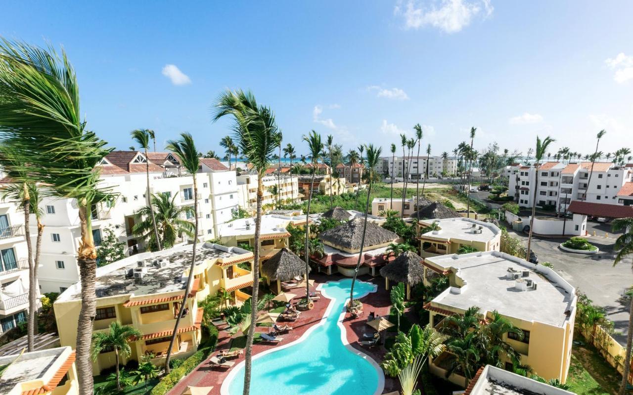Ducassi Suites Rooftop Pool - Beach Club And Spa Punta Cana Exteriér fotografie